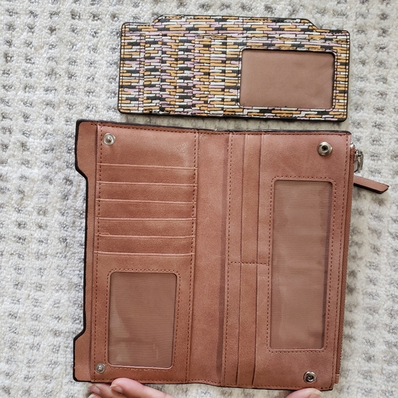Parfoic Wallet - Picture 2 of 6